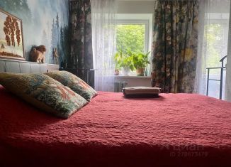Сдается 2-ком. квартира, 44 м2, Калининградская область, Ленинский проспект, 67А