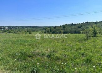 Продажа земельного участка, 30 сот., Владимирская область