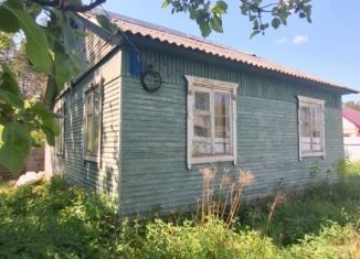 Дом на продажу, 40.9 м2, Брянская область, Весенняя улица, 12