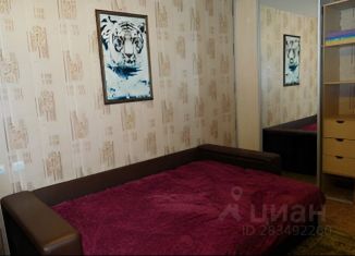 1-ком. квартира в аренду, 37 м2, Ижевск, улица Е.М. Кунгурцева, 17