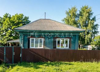 Продажа дома, 44.6 м2, Кемеровская область, улица Кирова, 216