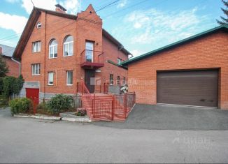Коттедж на продажу, 338.4 м2, Барнаул, Центральный район, проезд Лесная Поляна, 5
