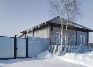 Продам дом, 41.6 м2, Курганская область, Центральная улица