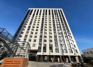 Продается 2-комнатная квартира, 59.2 м2, Уфа, улица Рихарда Зорге, 17/2, Октябрьский район
