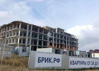 Продается двухкомнатная квартира, 69.81 м2, село Репное, ЖК Парус