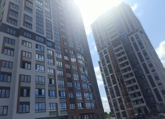 Продаю однокомнатную квартиру, 44.64 м2, Воронеж, Коминтерновский район