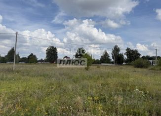 Земельный участок на продажу, 18 сот., Рязанская область
