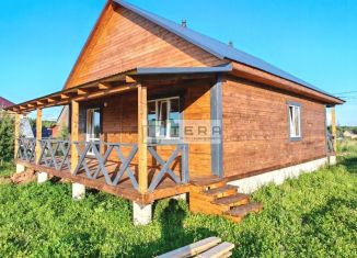 Продается дом, 120 м2, Республика Башкортостан, улица Дзержинского