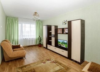 Сдача в аренду 2-комнатной квартиры, 43 м2, Новокузнецк, Кузнецкстроевский проспект, 18