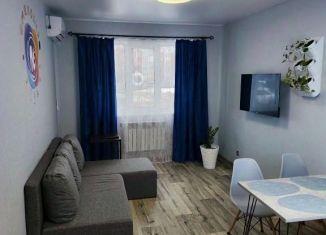 Сдаю 1-ком. квартиру, 45 м2, Оренбург, проспект Победы, 157/2, ЖК Времена Года
