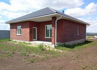 Продам дом, 110 м2, село Федосеевка, Летняя улица