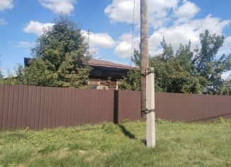 Продаю дом, 55.7 м2, Курганская область, Луговая улица, 14