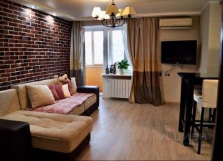 Сдаю 1-ком. квартиру, 77 м2, Уфа, улица Мингажева, 109