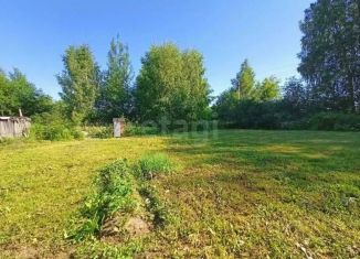 Продажа земельного участка, 13 сот., Ярославль, Заволжский район, Высокая улица, 9