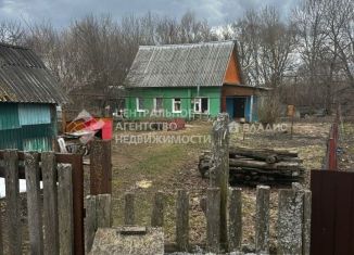 Дом на продажу, 28.2 м2, Рязанская область, Заводская улица, 9