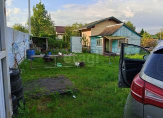 Продажа дома, 17.9 м2, Обнинск, СНТ Дружба, 120