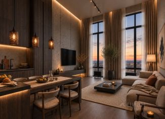 Продажа 4-комнатной квартиры, 166.36 м2, Уфа, Октябрьский район, проспект Октября, 75