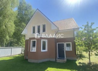 Продается дом, 122 м2, Калининград, Московский район, Красивая улица