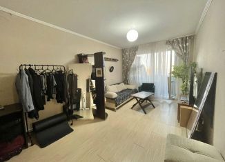 Продается однокомнатная квартира, 32.8 м2, Курганская область, микрорайон 1А, 15