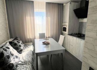 Продажа однокомнатной квартиры, 41 м2, Самара, улица Егорова, 1