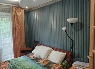 Сдача в аренду двухкомнатной квартиры, 50 м2, Омск, улица Крупской, 9/1, Кировский округ