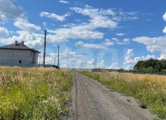 Участок на продажу, 10 сот., Курск, Центральный округ, Листопадная улица