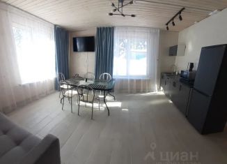 Сдам в аренду дом, 52 м2, Кемеровская область, 2-я Дачная улица, 291А