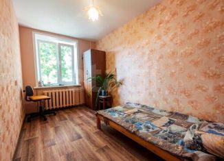 Продажа 3-ком. квартиры, 57.2 м2, Тверь, улица Хромова, 8А, Заволжский район