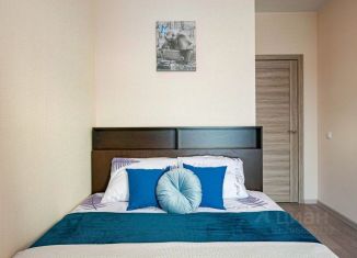 Сдаю в аренду 1-комнатную квартиру, 40 м2, Пермь, Мотовилихинский район, Сапфирная улица, 15