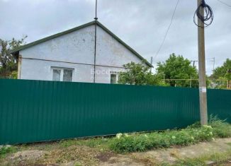 Продажа дома, 60 м2, село Владиславовка, Восточная улица