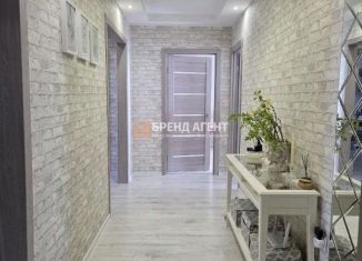 Продается 4-ком. квартира, 83.2 м2, Белгород, бульвар Юности, 21, Западный округ