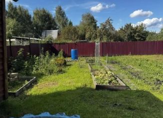 Продаю дачу, 80 м2, Омск, Октябрьский округ