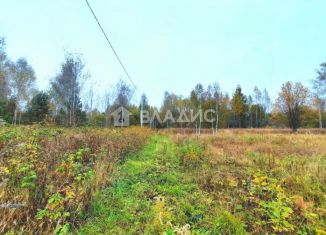 Земельный участок на продажу, 10 сот., Владимир, сад Заречье, 44