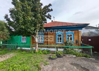 Продажа дома, 53.8 м2, посёлок Нагорный, улица Василия Чапаева, 77