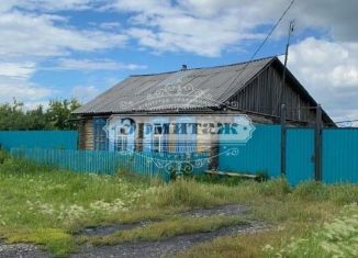 Продаю дом, 39.3 м2, село Половинное, улица Ленина, 24