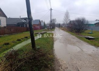 Продажа земельного участка, 6 сот., Собинка, улица Гоголя, 26