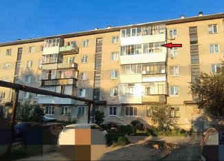 Продам 3-комнатную квартиру, 63.6 м2, Сысерть, улица Розы Люксембург, 21