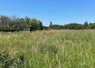Продам земельный участок, 17.19 сот., деревня Большое Иваньково