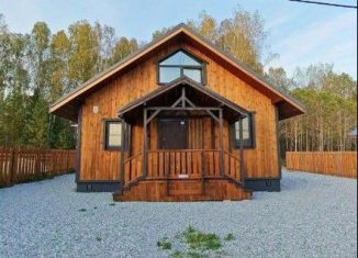 Сдача в аренду дома, 40 м2, Челябинская область, СНТ Надежда, 352