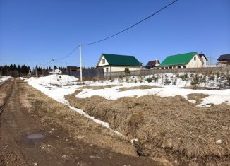 Земельный участок на продажу, 14.85 сот., Пермь, улица Капитана Ерёмина, 78Б
