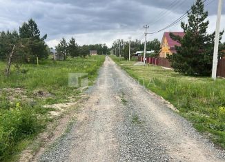 Продаю земельный участок, 10 сот., Алтайский край, улица Суворова, 55