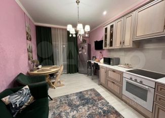 Продается однокомнатная квартира, 60 м2, Краснодарский край, бульвар Клары Лучко, 14к1
