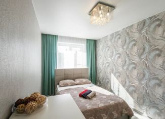 Сдам в аренду двухкомнатную квартиру, 49 м2, Омск, проспект Карла Маркса, 49, Ленинский округ