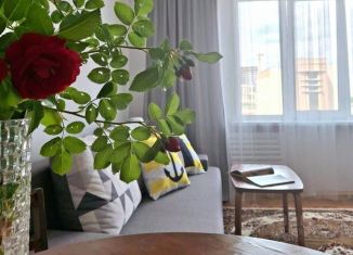 Сдается 3-ком. квартира, 56 м2, Ижевск, улица Карла Маркса, 438