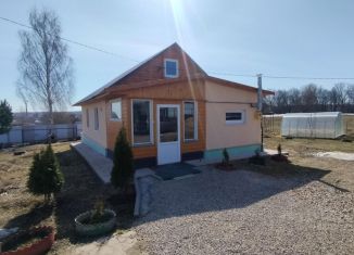 Продается коттедж, 50 м2, Калужская область