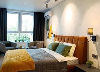 Аренда 1-комнатной квартиры, 42 м2, Белгород, улица Щорса, 37В