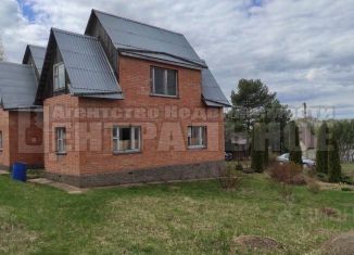 Продам коттедж, 100 м2, Смоленская область, Береговая улица, 3