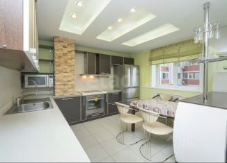 Продажа трехкомнатной квартиры, 96 м2, Пермь, улица Голева, 13А, Дзержинский район