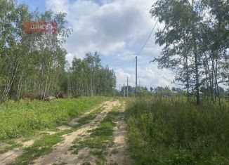 Продажа участка, 12 сот., Рязанская область