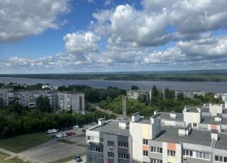 Продаю однокомнатную квартиру, 39.15 м2, Самара, 5-я просека, 135, ЖК Изумрудный